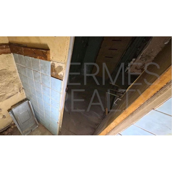 Талалихина улица, д 31 - 307,10 кв.м. - Продажа здания, ОСЗ, особняка