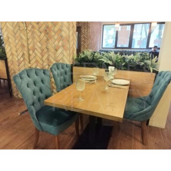 Рязанский переулок, 32к1 - 226,80 кв.м. - Аренда здания / особняка в ЮВАО