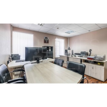 Протопоповский переулок, 19с13 - 913,00 кв.м. - Продажа здания / особняка в ЦАО