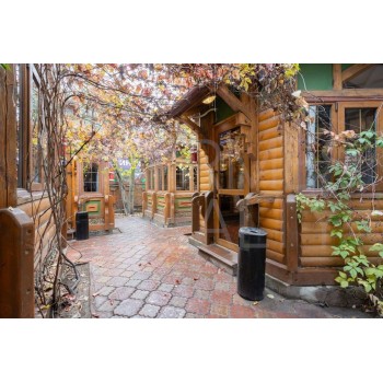 Грайвороновская улица, д 12 к 2 - 1109,00 кв.м. - Аренда здания / особняка в ЦАО