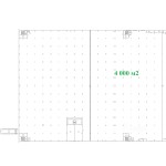 Рябиновая улица, 53с2 - 4000,00 кв.м. - Аренда здания, ОСЗ, особняка
