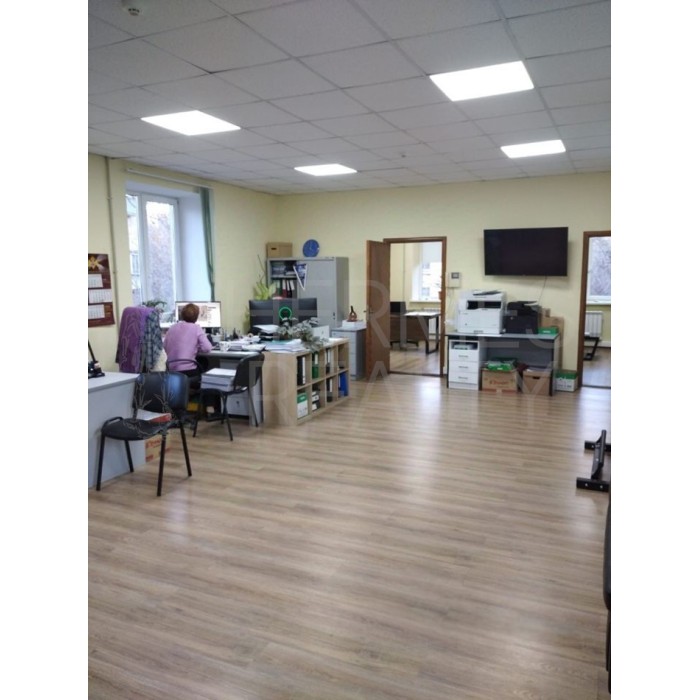 Первомайская улица, 12А - 428,20 кв.м. - Продажа здания, ОСЗ, особняка