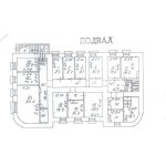 Бауманская улица, д 58/25 к 12 стр 2 - 866,00 кв.м. - Аренда здания, ОСЗ, особняка