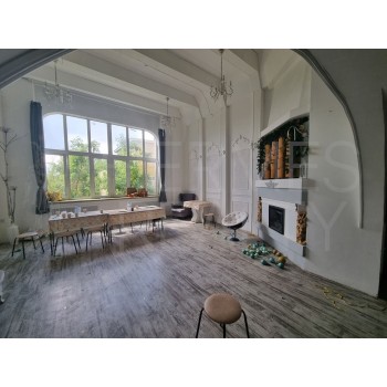 Локомотивный проезд, 21с5 - 4293,00 кв.м. - Продажа здания / особняка в САО