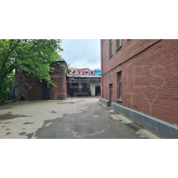 2-й Кожуховский проезд, 25 - 3422,00 кв.м. - Продажа здания / особняка в ЮАО