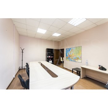 Садовая-Спасская улица, 20с1 - 4523,00 кв.м. - Аренда здания / особняка в ЦАО