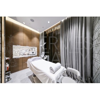 Барыковский переулок - 457,50 кв.м. - Продажа здания / особняка в ЦАО