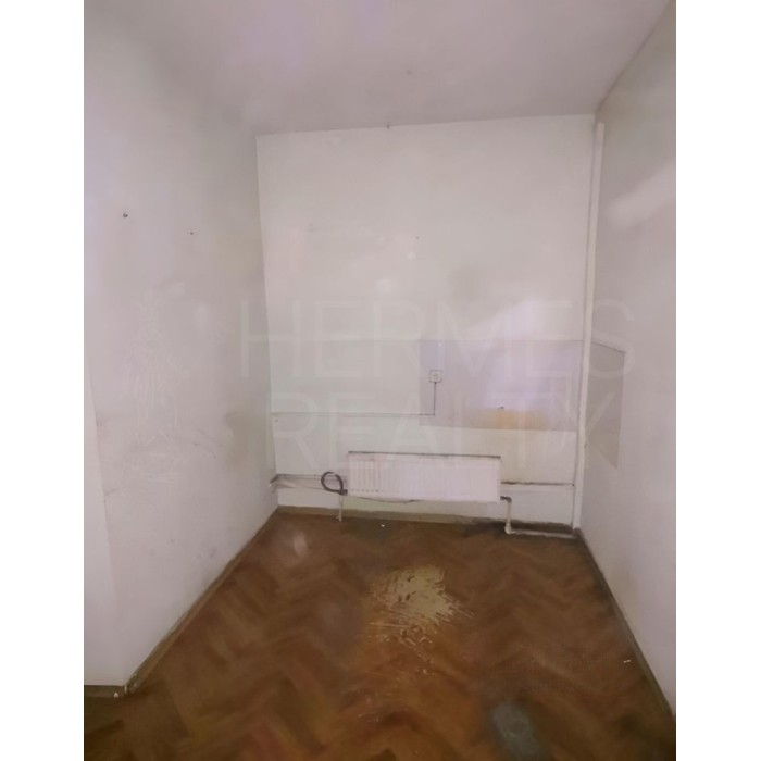 Новорязанская улица, 28с2 - 33,70 кв.м. - Продажа здания, ОСЗ, особняка