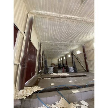 21-й километр улица,  3В - 2000,00 кв.м. - Продажа здания / особняка в НАО