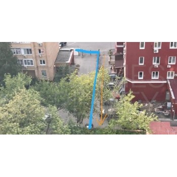 Большая Андроньевская улица, 25/33с3 - 246,10 кв.м. - Продажа здания / особняка в ЦАО