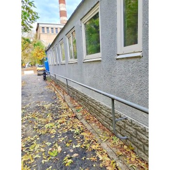2-я Институтская улица, 7С2 - 348,80 кв.м. - Аренда здания / особняка в ЮВАО