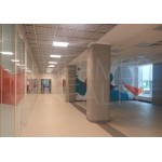 Нобеля улица, 7 - 8958,50 кв.м. - Продажа здания, ОСЗ, особняка