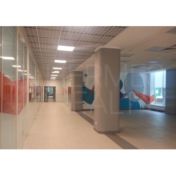 Нобеля улица, 7 - 8958,50 кв.м. - Продажа здания / особняка в ЗАО