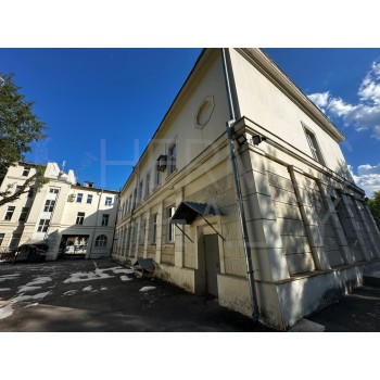 - 2135,10 кв.м. - Продажа здания / особняка в ВАО