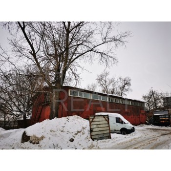Мира проспект, 98Ас1 - 2537,60 кв.м. - Продажа здания / особняка в СВАО