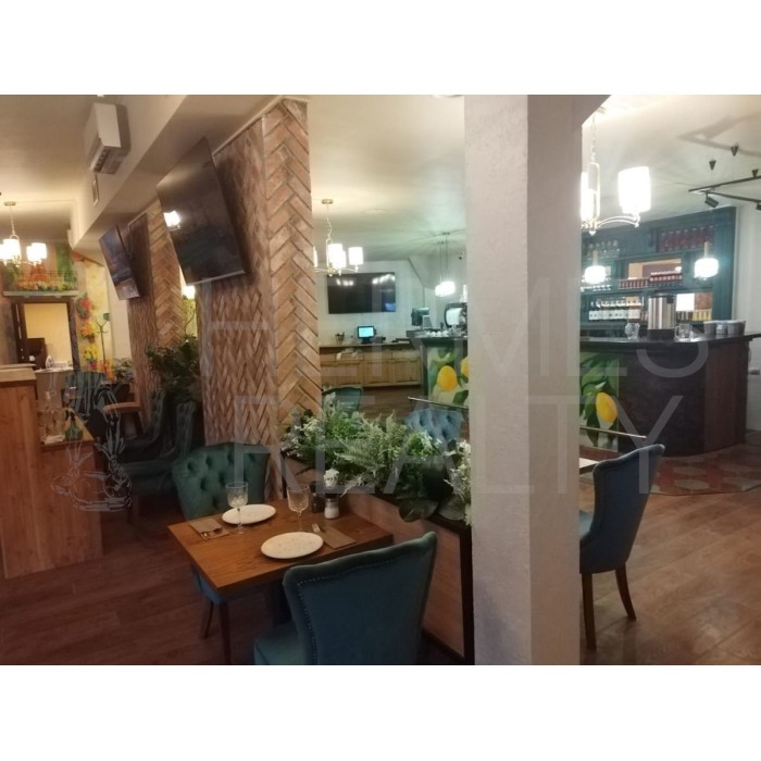 Рязанский переулок, 32к1 - 226,80 кв.м. - Аренда здания, ОСЗ, особняка