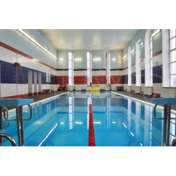 Шипиловская улица, 40к2 - 5097,90 кв.м. - Продажа здания / особняка в ЦАО
