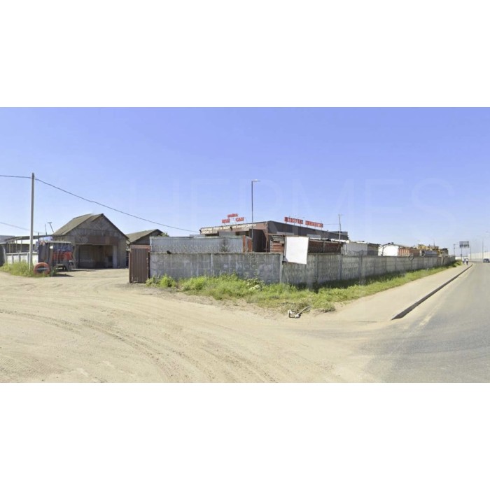 Продажа земельного участка - 52060,00 кв.м. в НАО