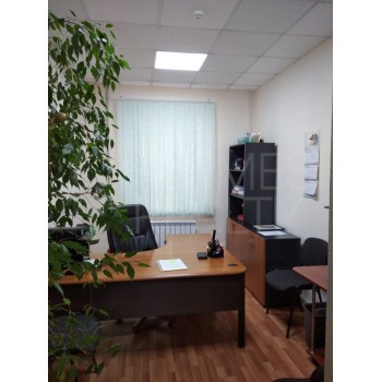 Первомайская улица, 12А - 428,20 кв.м. - Продажа здания / особняка в ВАО