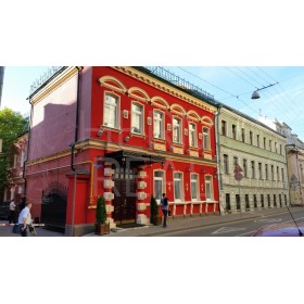 Милютинский переулок, 15с2А - 853,80 кв.м. - Продажа здания / особняка в ЦАО