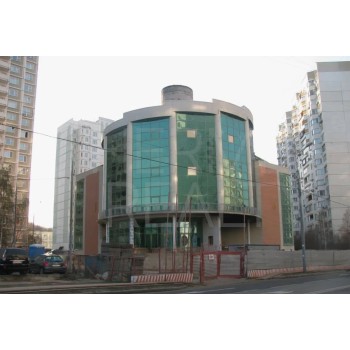 Барышиха улица, 25 - 11744,00 кв.м. - Продажа здания / особняка в СЗАО