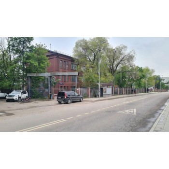 2-й Кожуховский проезд, 25 - 3422,00 кв.м. - Продажа здания / особняка в ЮАО