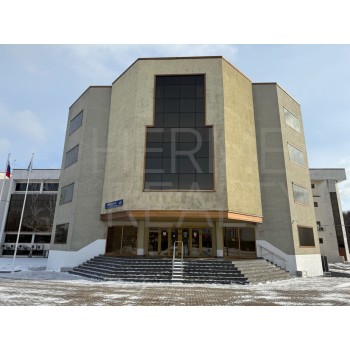 Профсоюзная улица, 125 - 5650,00 кв.м. - Аренда здания / особняка в ЮЗАО