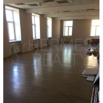 6-я Кожуховская улица, 26 - 4232,30 кв.м. - Продажа здания / особняка в ЮВАО