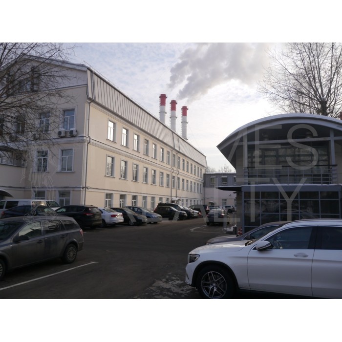 Искры улица, 17Ас3 - 11645,00 кв.м. - Продажа здания, ОСЗ, особняка