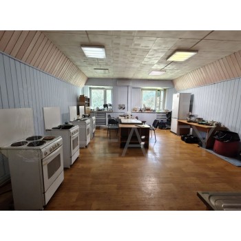Средняя Калитниковская улица, 47/11с1 - 575,00 кв.м. - Аренда здания / особняка в ЮВАО