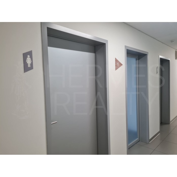 Мира проспект, 95 - 213,00 кв.м. - Аренда здания, ОСЗ, особняка