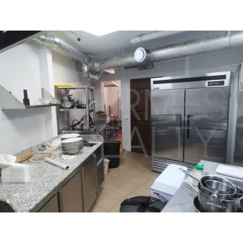 Рязанский переулок, 32к1 - 226,80 кв.м. - Аренда здания / особняка в ЮВАО