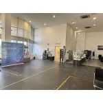 Добролюбова проезд, 2Бс3 - 579,70 кв.м. - Аренда здания, ОСЗ, особняка