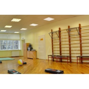 Шипиловская улица, 40к2 - 5097,90 кв.м. - Продажа здания / особняка в ЦАО
