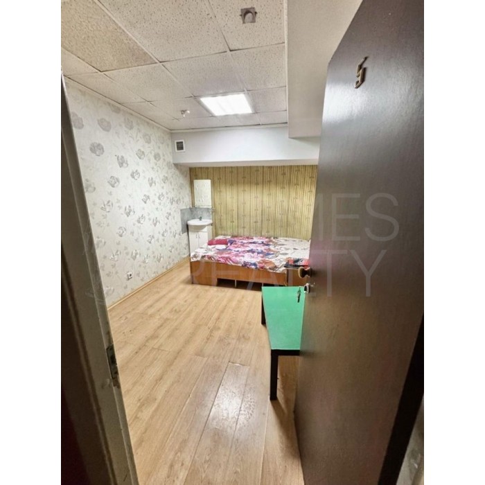 Маршала Рыбалко улица, д 16 к 1 - 100,00 кв.м. - Продажа здания, ОСЗ, особняка