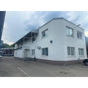 4-й Рощинский проезд, 20с9 - 552,80 кв.м. - Аренда здания / особняка в ЮАО