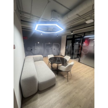 Новоалексеевская улица, 16к2 - 330,30 кв.м. - Продажа здания / особняка в СВАО