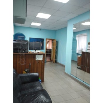 Первомайская улица, 12А - 428,20 кв.м. - Продажа здания / особняка в ВАО