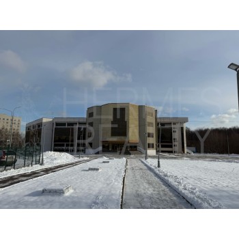 Профсоюзная улица, 125 - 5650,00 кв.м. - Аренда здания / особняка в ЮЗАО
