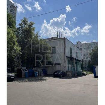 Академика Варги улица, 40А - 1170,00 кв.м. - Аренда здания / особняка в ЦАО
