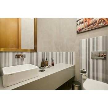Барыковский переулок - 457,50 кв.м. - Продажа здания / особняка в ЦАО