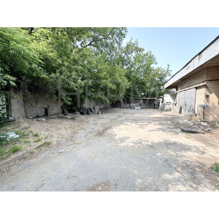 Рябиновая улица, 16 - 501,70 кв.м. - Аренда здания, ОСЗ, особняка