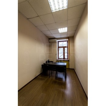 Садовая-Спасская улица, 20с1 - 4523,00 кв.м. - Аренда здания / особняка в ЦАО