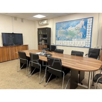 Кржановского улица, дом 23а - 715,00 кв.м. - Продажа здания / особняка в ЦАО