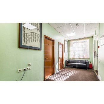 Протопоповский переулок, 19с13 - 913,00 кв.м. - Продажа здания / особняка в ЦАО