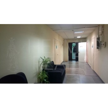 Ольминского проезд улица, д.3а стр. 3 - 600,00 кв.м. - Аренда здания / особняка в ЮАО