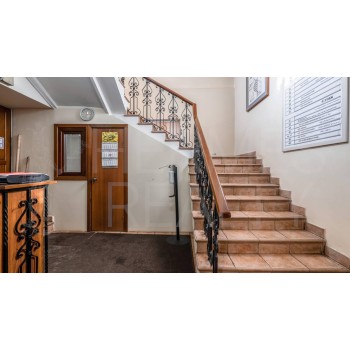 Протопоповский переулок, 19с13 - 913,00 кв.м. - Продажа здания / особняка в ЦАО