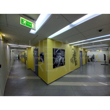 60-летия Октября проспект, 10А - 16430,50 кв.м. - Продажа здания / особняка в ЮЗАО
