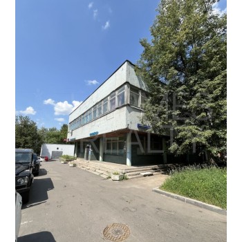 Академика Варги улица, 40А - 1170,00 кв.м. - Аренда здания / особняка в ЦАО