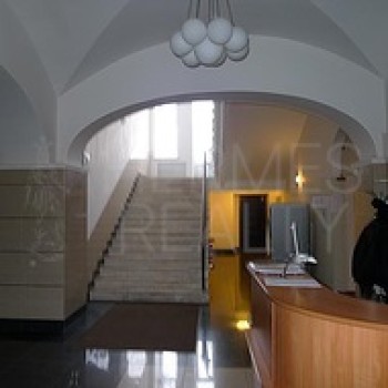 Тульская Большая улица, 44 - 2785,60 кв.м. - Продажа здания / особняка в ЮАО
